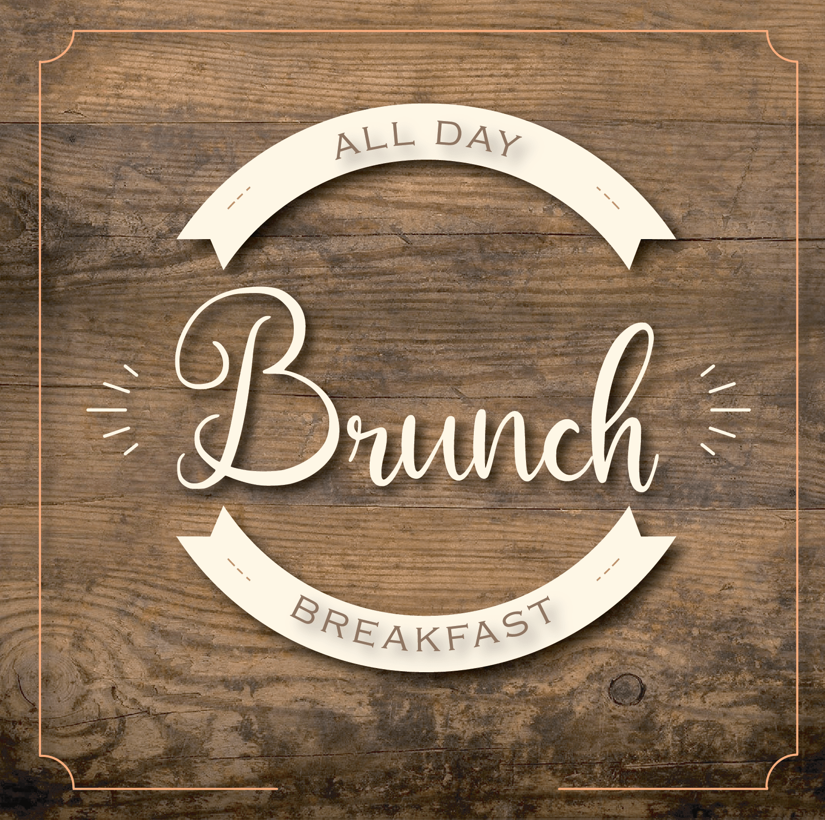Brunch